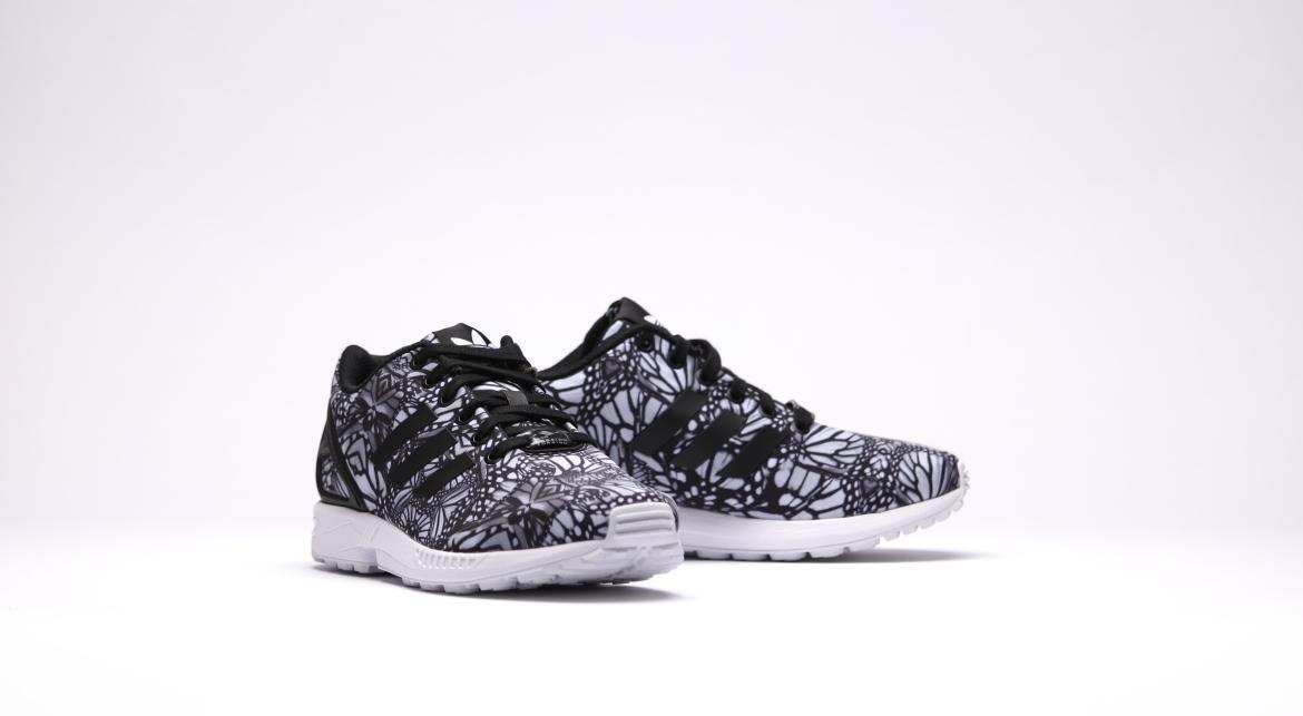 adidas Originals ZX Flux W | B35153 | AFEW STORE